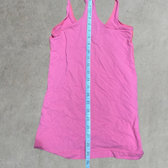 Lululemon Razorback Shirt - Picture 5 of 6